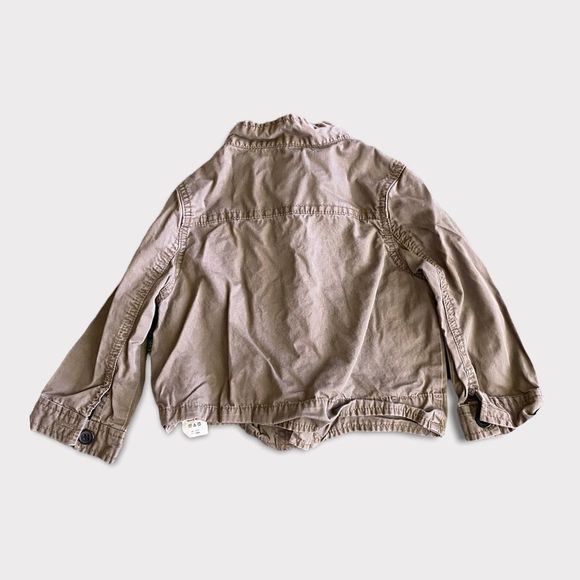 Joe FRESH | 3/$15 Baby Girl Jacket 12-24 months - Picture 4 of 4